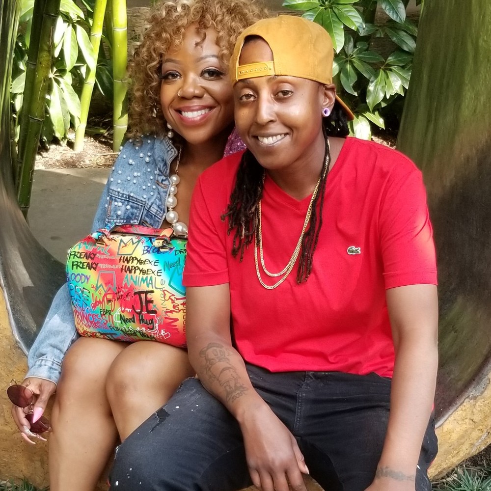 Meet your Posher, Kendra